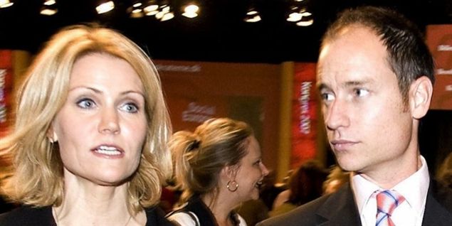Ansatte i Skat lurede i Thornings skattebilag