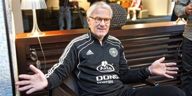 Kommentator: Det dårligste landshold i 30 år