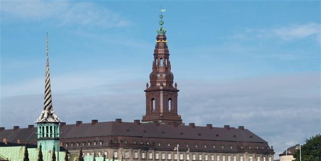Feriekonto lader efterlønnere i stikken