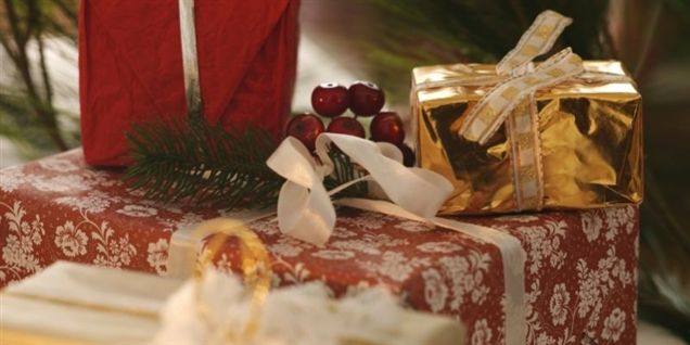 Den fattige jul kommer tidligt i år