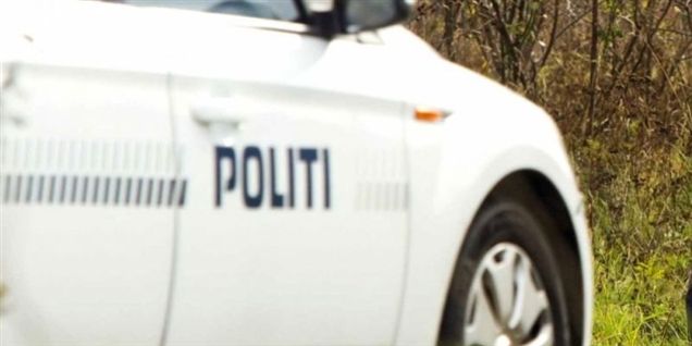 200 evakueret fra hotelbrand i Nordsjælland