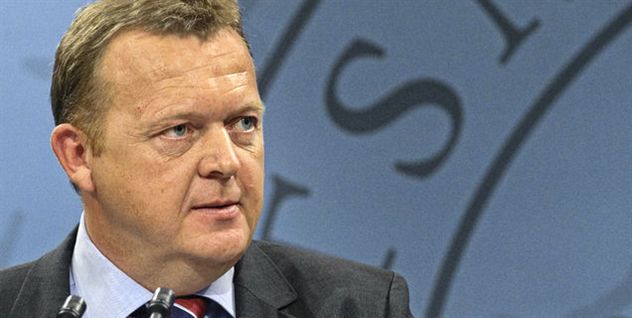Løkke putter Irak i politisk syltekrukke
