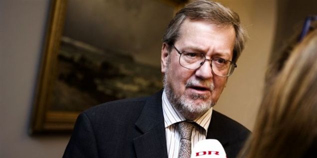 Redaktør: Tre bud på Plummers afløser