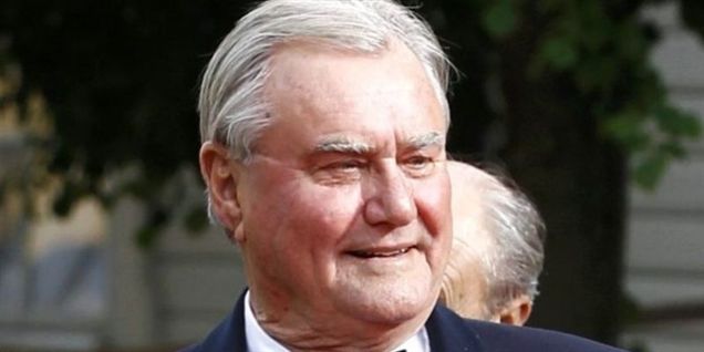 Prins Henrik spillede sig gennem krigen