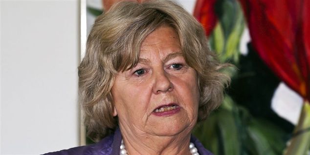 Indvandrerkvinde boykotter pris fra Rønn