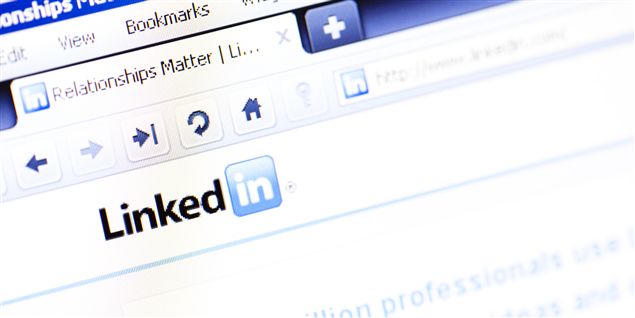 Sådan bruger du LinkedIn