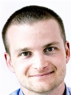 Thor Möger Pedersen