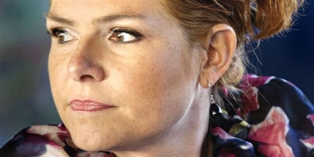 Støjberg stopper syg aktivering