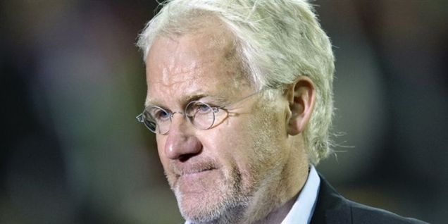 Morten Olsen stopper som landstræner