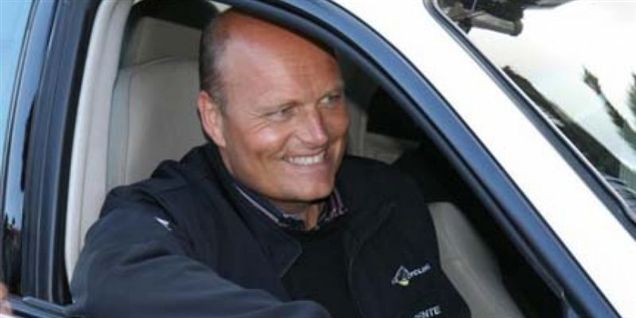 Bjarne Riis taler ud om utroskab