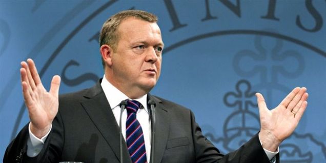 Krav om huslejegaranti fra Løkke