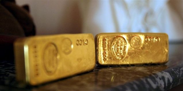 Treårig finder smykke til 13 millioner