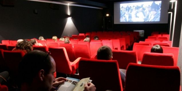 Tilskuerrekord for dansk filmfestival