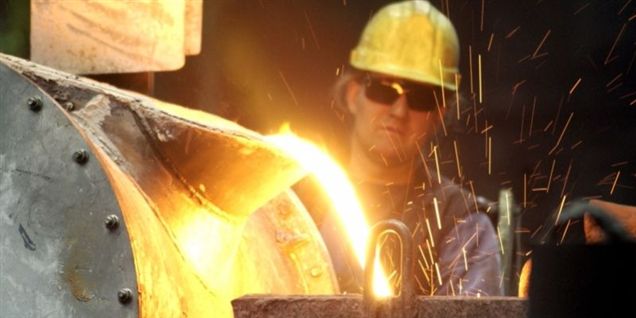 Vi er de mest tilfredse med arbejdsvilkår
