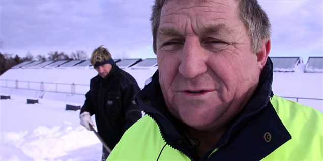 "Regeringen tager intet hensyn"