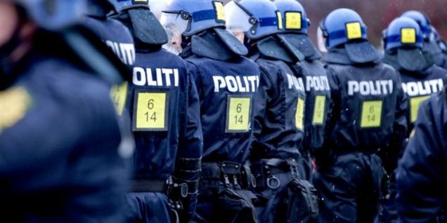 SU-regler giver færre politibetjente