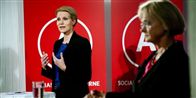 Helle Thorning og Pia Kjærsgaard kan godt mødes til tv-debatter, men det kniber med at møde op om morgenen for at skovle sne.