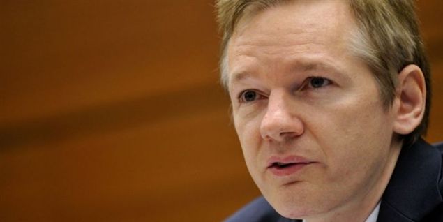Wikileaks afslører UFO-dokumenter
