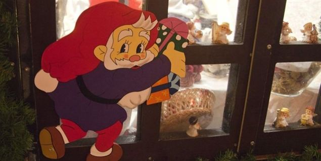 Tvungen juleferie lukker kommunerne