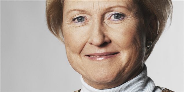 Mønsterbryderen: Jeg kan selv!