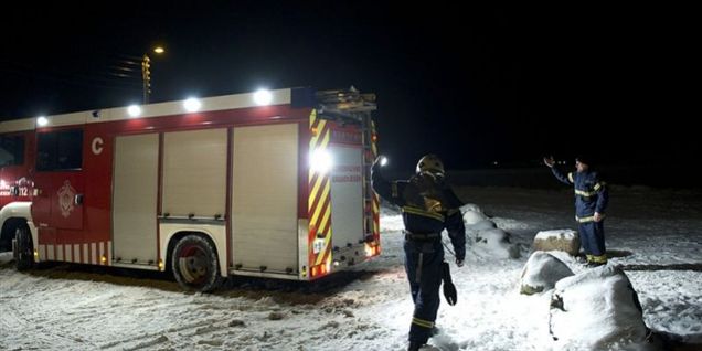 Vinterbader i koma kommer tilbage til livet