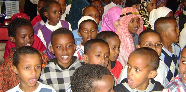 Myndigheder lukker muslimsk privatskole