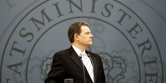 ANALYSE: Er Barfoed en ny Schlüter?