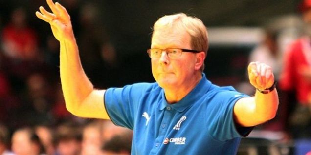 Ædruelig Wilbek: Vi når ikke semifinalen