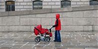 En mistanke og en DNA-test afslørede det utrolige: En amerikansk kvinde i 20'erne var vokset op hos de helt forkerte.