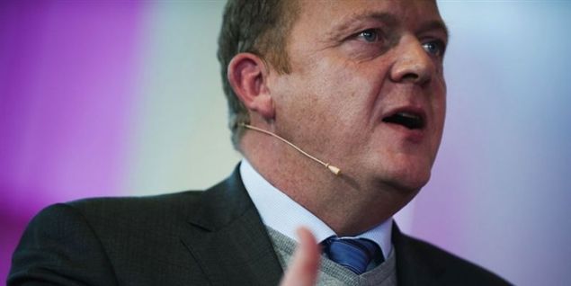 Løkke bagatalliserer LO-afvisning