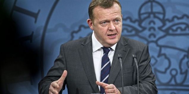 Kristendemokraterne har valgt side
