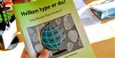 <span style='font-family: Arial; font-size: 15px; color: White;'>Arbejdsløse aktiveret med Jungs psykoanalyse -  Har du en ekstrovert bevidsthedsfunktion? Det kan du læse om, hvis du bliver aktiveret af Københavns Kommune hos jobfirmaet Triocon. Borgmester for beskæftigelse Klaus Bondam sagde efterfølgende god for kurset. </span> <span style='font-family: Arial; font-weight: normal; font-size: 15px; color: #999999;'>Foto: Klaus Buster Jensen</span>