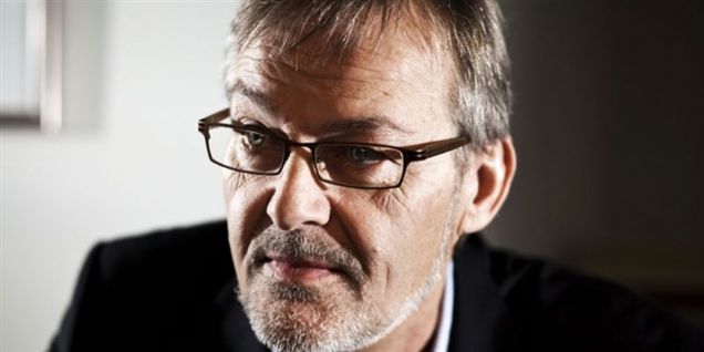 Ole Sohn angriber Saxo Bank
