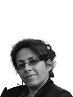 Nahid Riazi