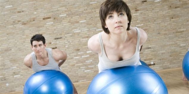 Fitness World fyrer underleverandører
