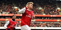 Bendtner kan miste sin søn.