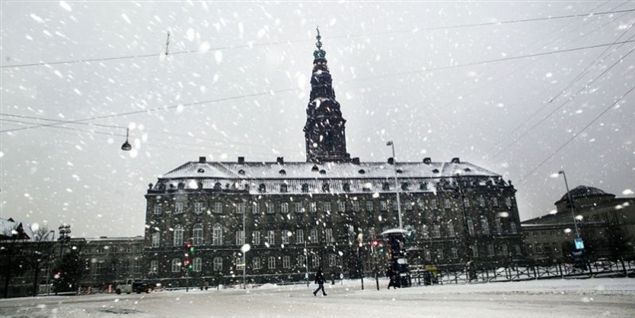 MFere vil ændre deres egen pension