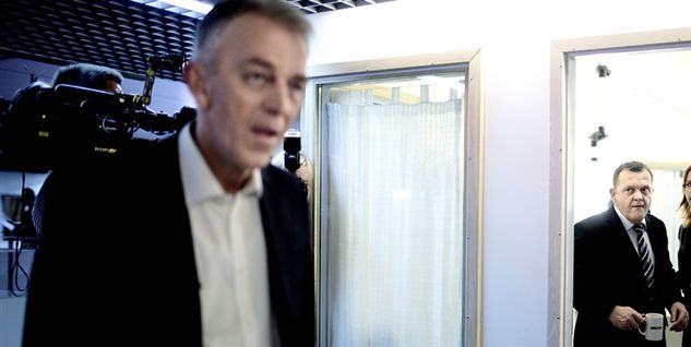 ANALYSE: Villy gled i Obama-citat
