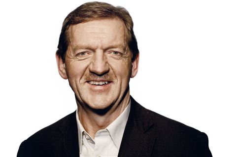 Foto: Bjarne Laustsen (S)