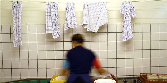 Ny rapport: Vi har slavearbejdere i Danmark