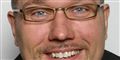 Amin bestiger kæmpebjerg som tykkeste mand