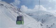 Den unge mand døde i Livigno i Italien. Ulykken skete kort efter, at han var ankommet til destinationen med sine kammerater.