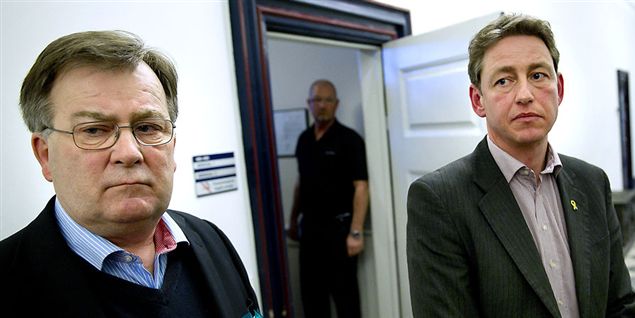 Ny overenskomst bliver svær at sælge