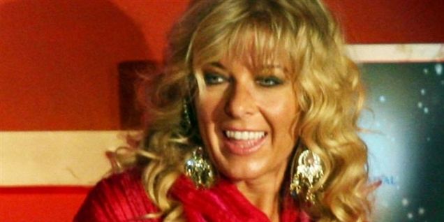 Paprika Steen i krig med provo-journalist