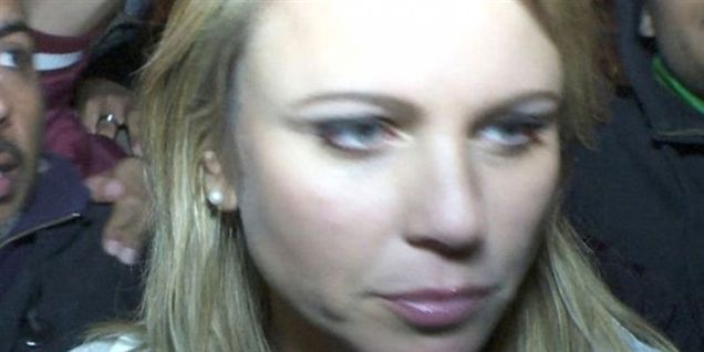 Groteskt sexovergreb ryster journalistboss