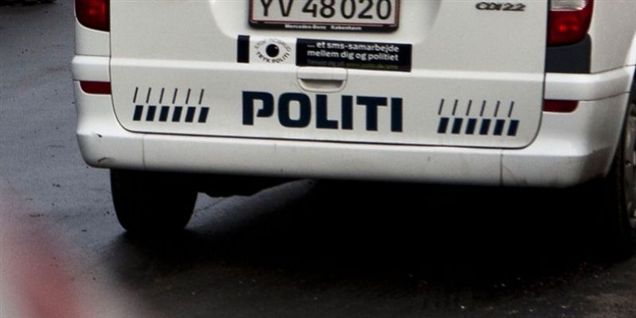 Klam Køge-blotter fanget