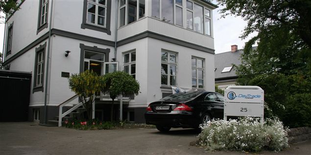 FUP! Fra ledig til valutahandler på 30 timer