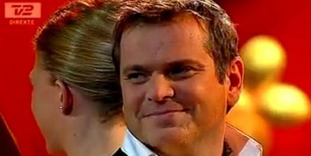 Folkekær tv-vært mister jobbet i dag