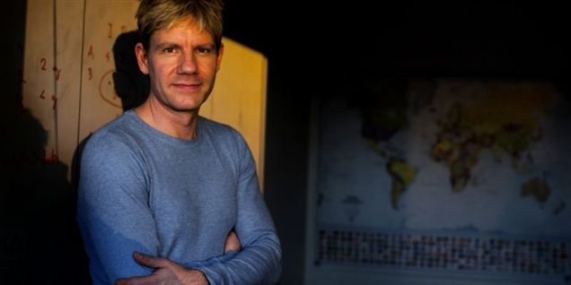 Millioner til Lomborg giver nul forskning