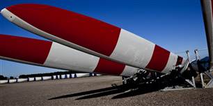 75 kr. i tillæg for at arbejde med gift er normalt, mener LM Wind Power.